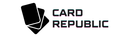 CARD REPUBLIC